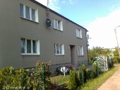 Dom gościnny Basia Tupadły - Jastrzębia Góra